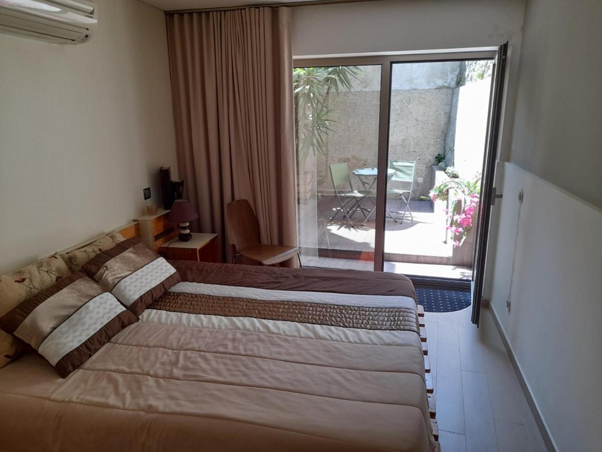 شقة Casa Da Nau فيلا دو كوندي المظهر الخارجي الصورة